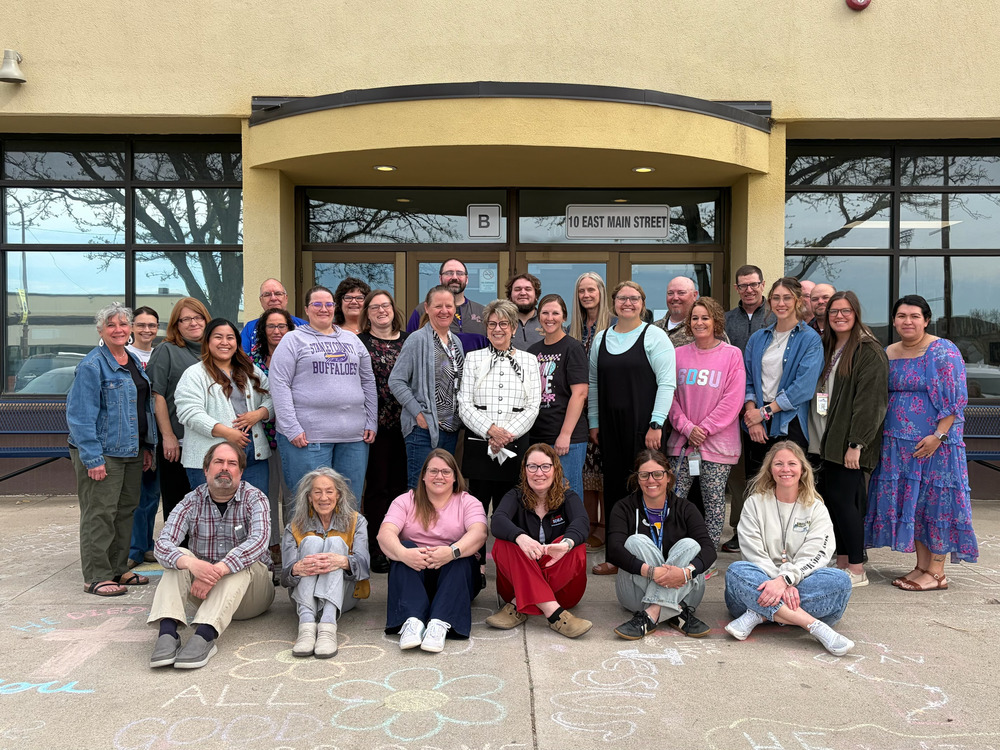 teacher appreciation week