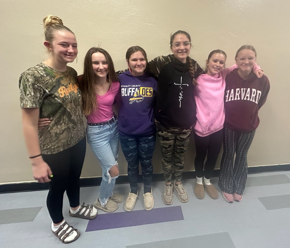 teens as teachers