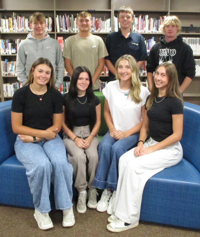2025 homecoming court