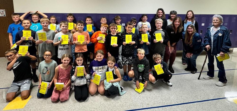 3rd grade
