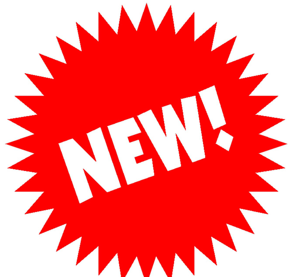 new