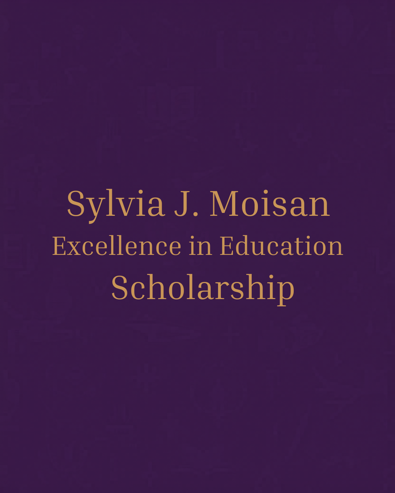 sylvia j moisan
