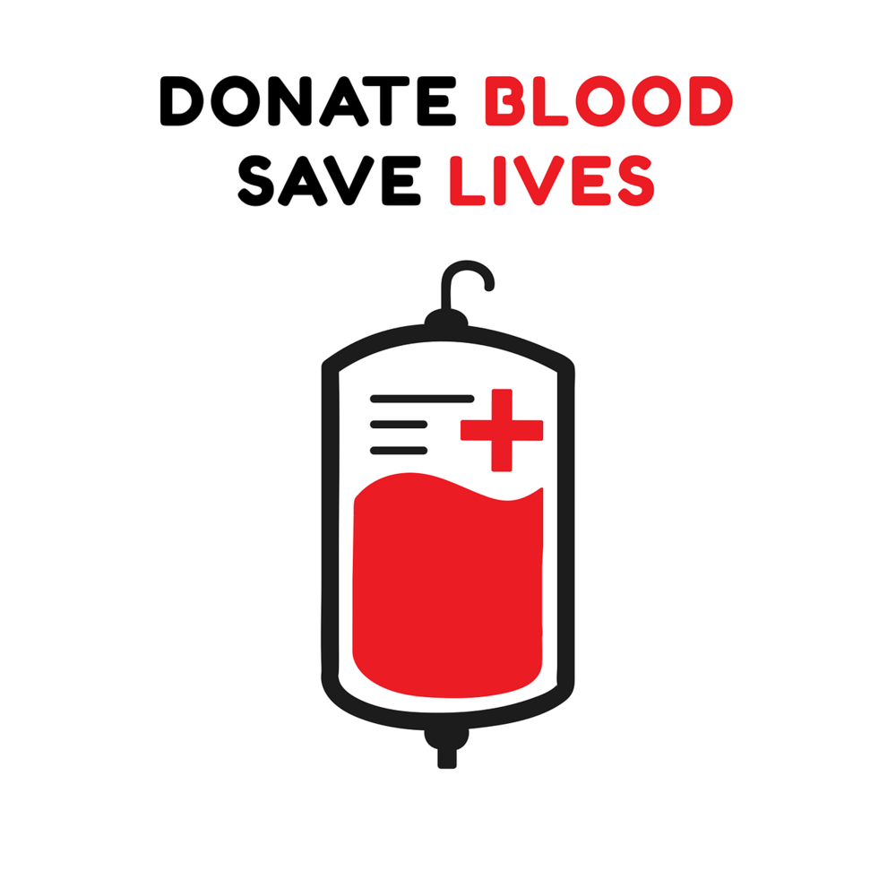 blood drive