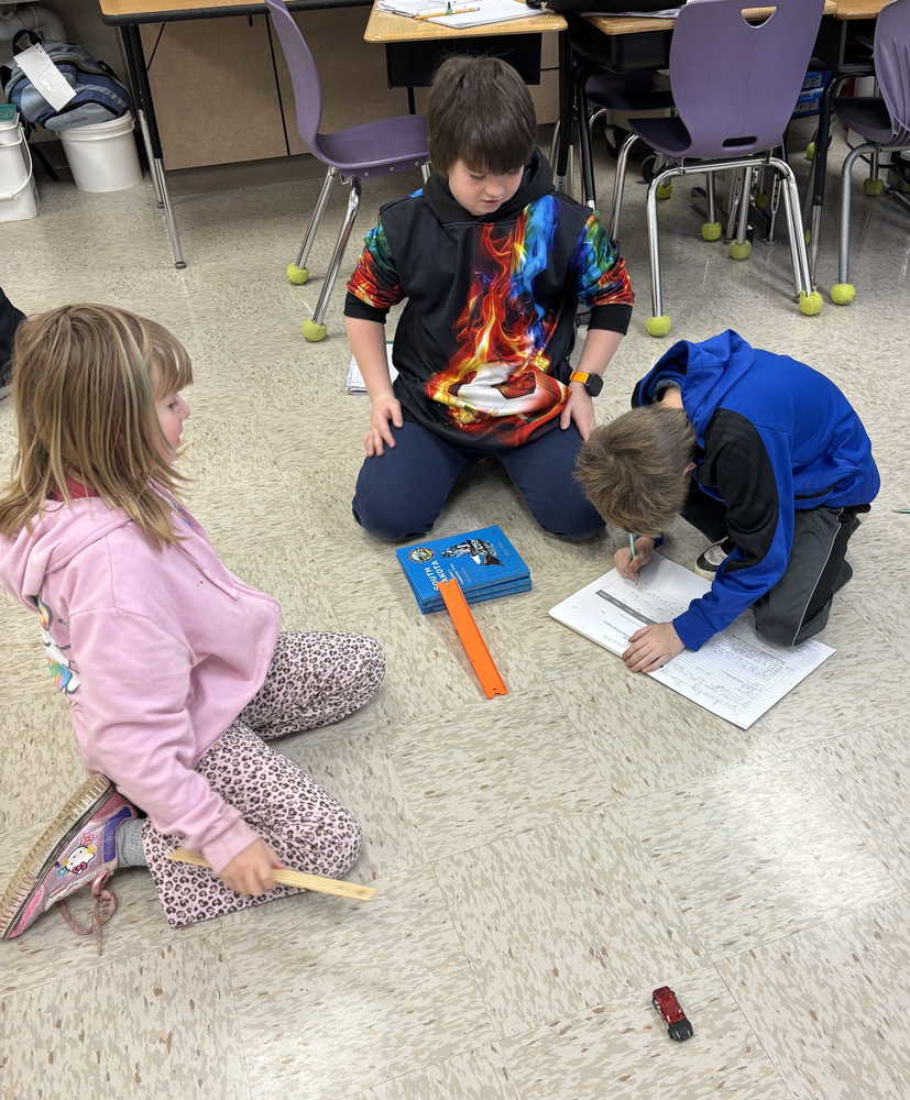 hot wheels speedometry