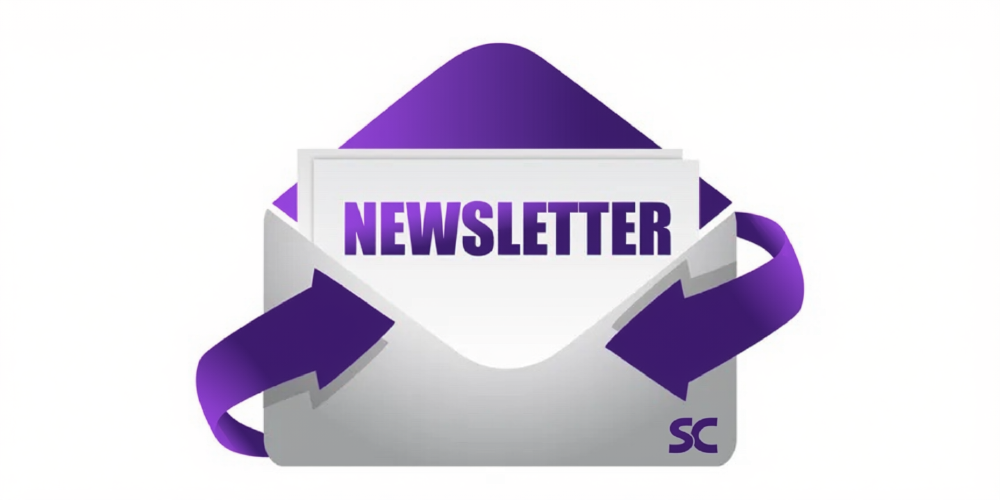 SC newsletter