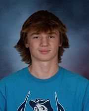 Carson Bourne