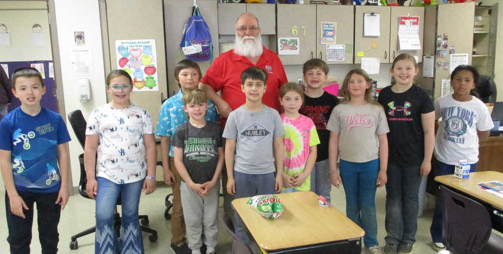 mr dowell accelerated reader