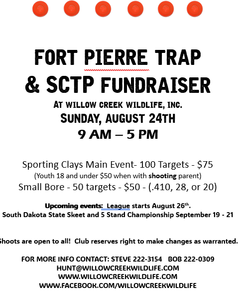 SCTP_TrapFundraiser2025