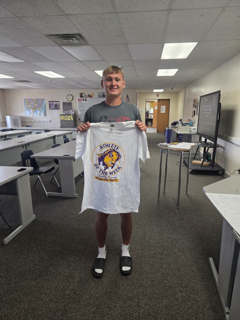 Athlete of the Week
