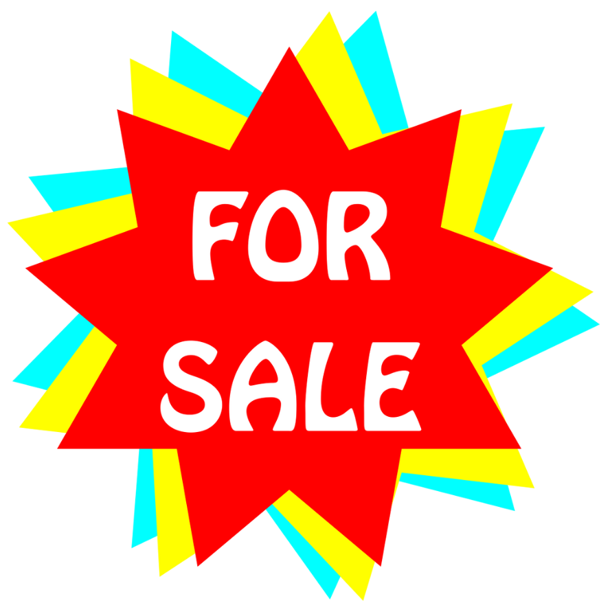 for sale