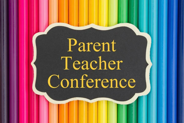parent teacher conferences