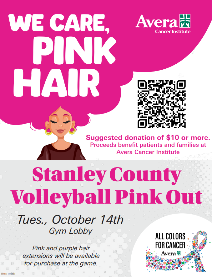 Pink Out Night