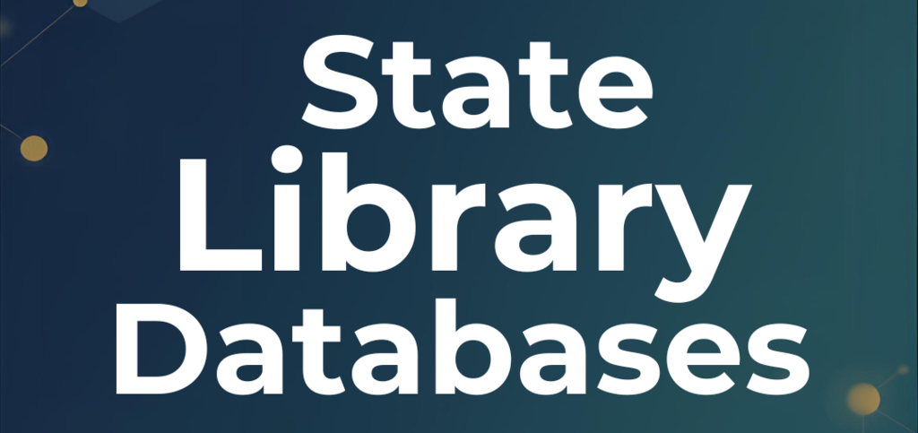 state library databases