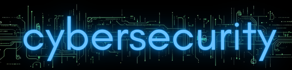 cybersecurity