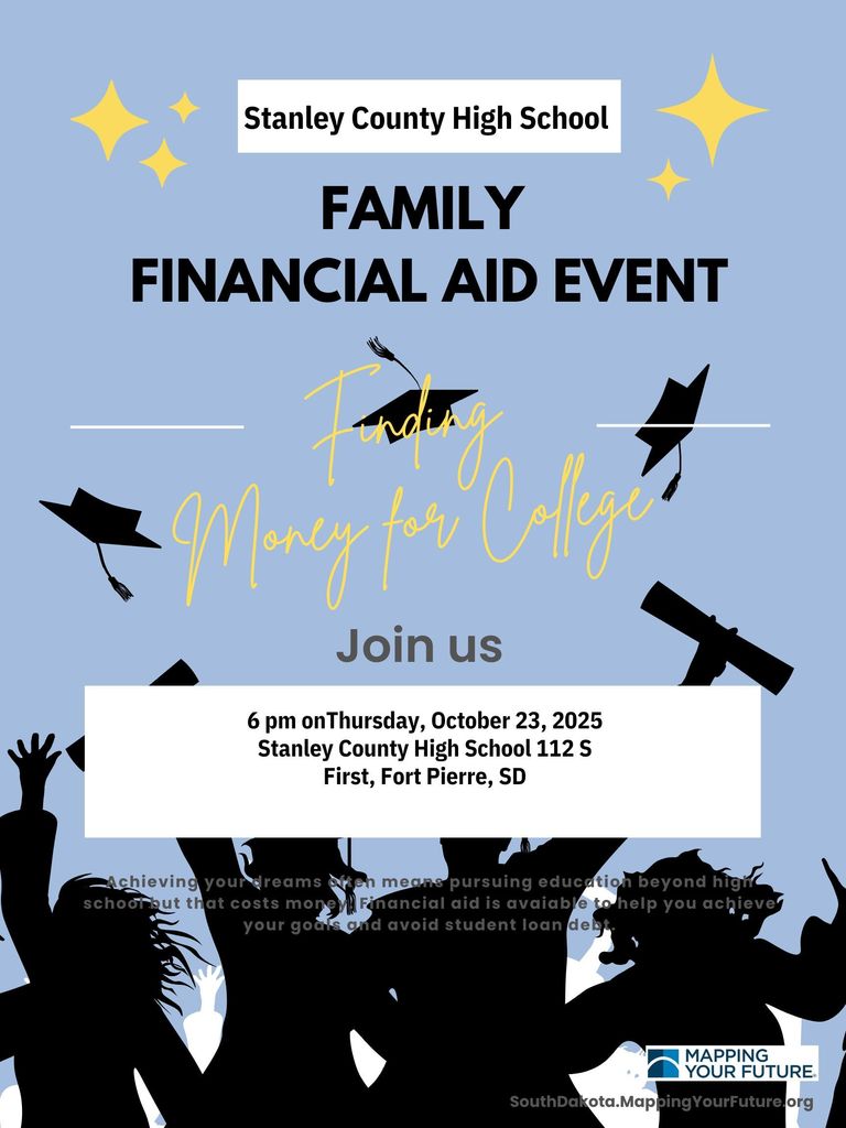 financial aid night