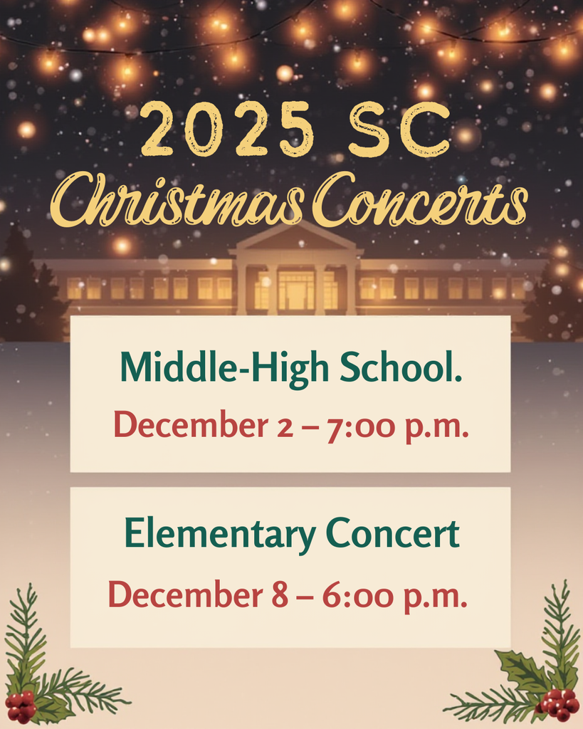 christmas concerts 2025