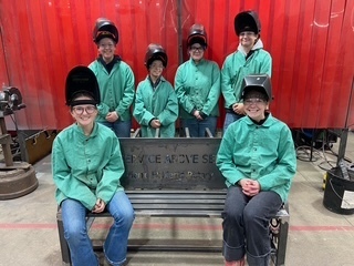 anders female welders