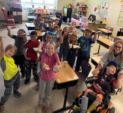 Gloe Wednesday Dr. Seuss