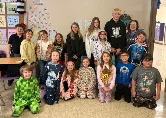 Gloe Thursday Dr. Seuss