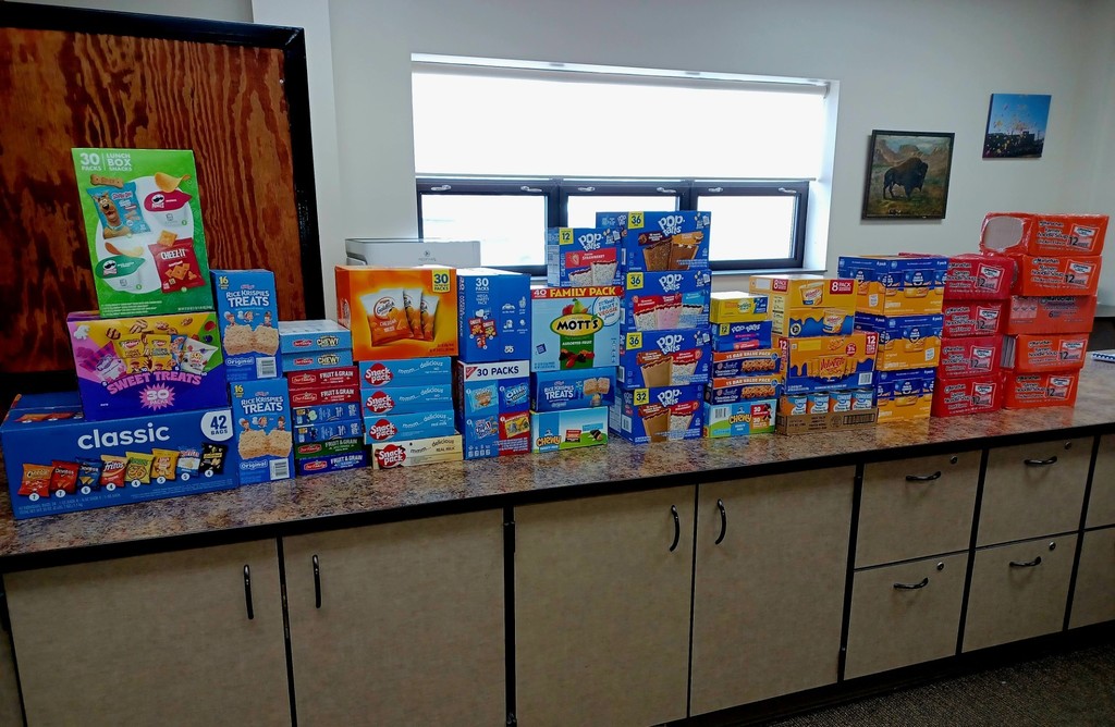 disc golf sharp shooters donation