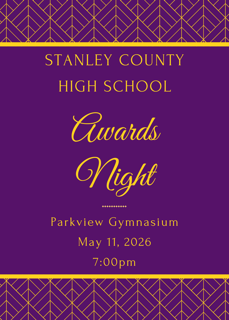 Awards Night