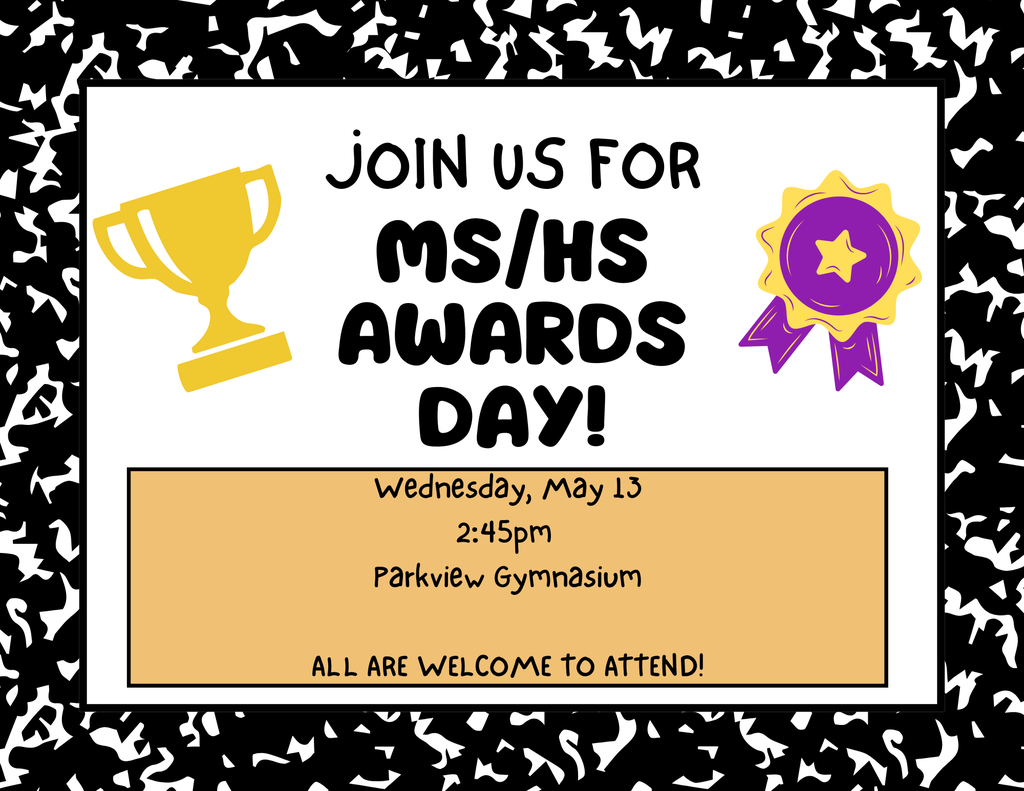 Awards Day
