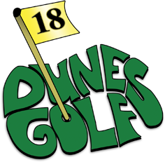 dunes golf course