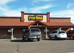 pizza ranch