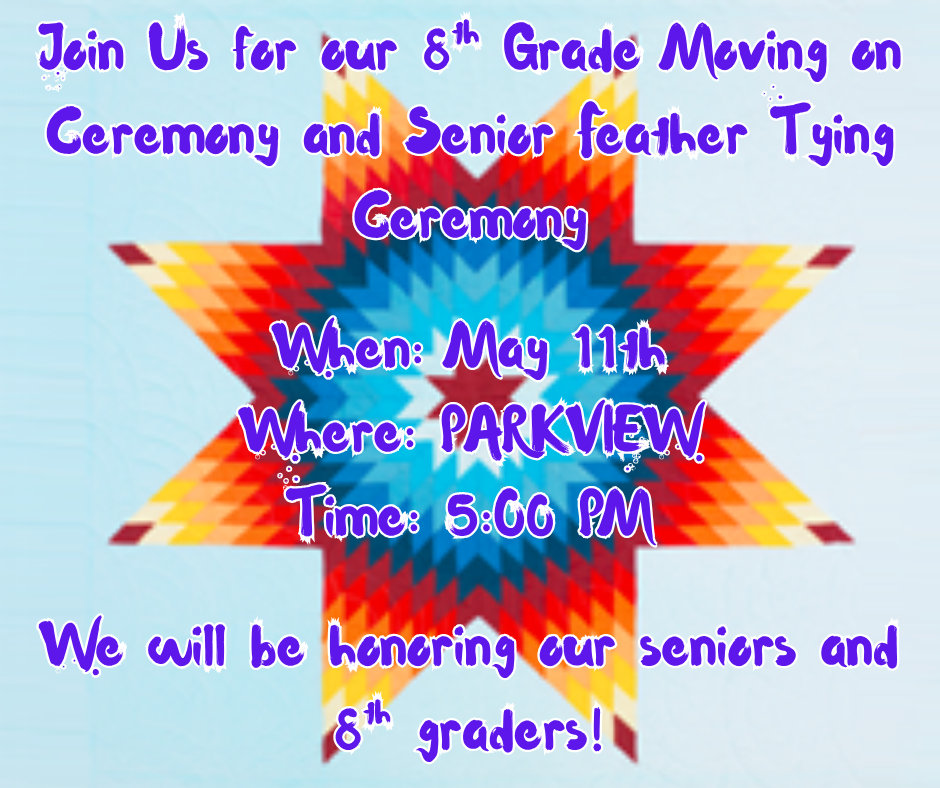 Feather Ceremony