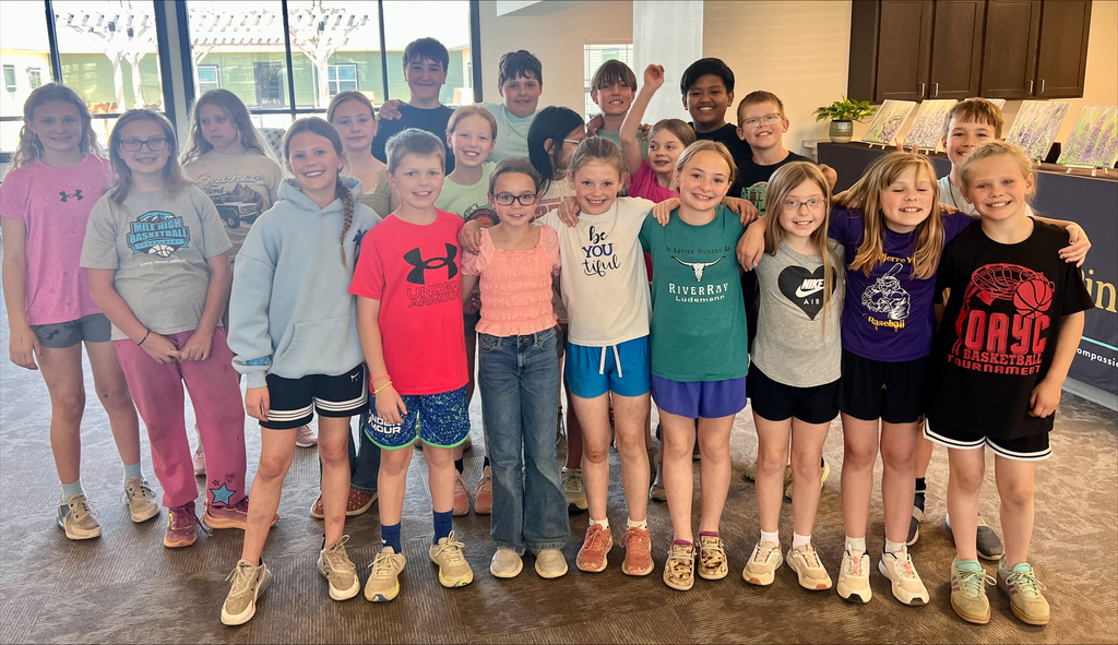 elementary choir