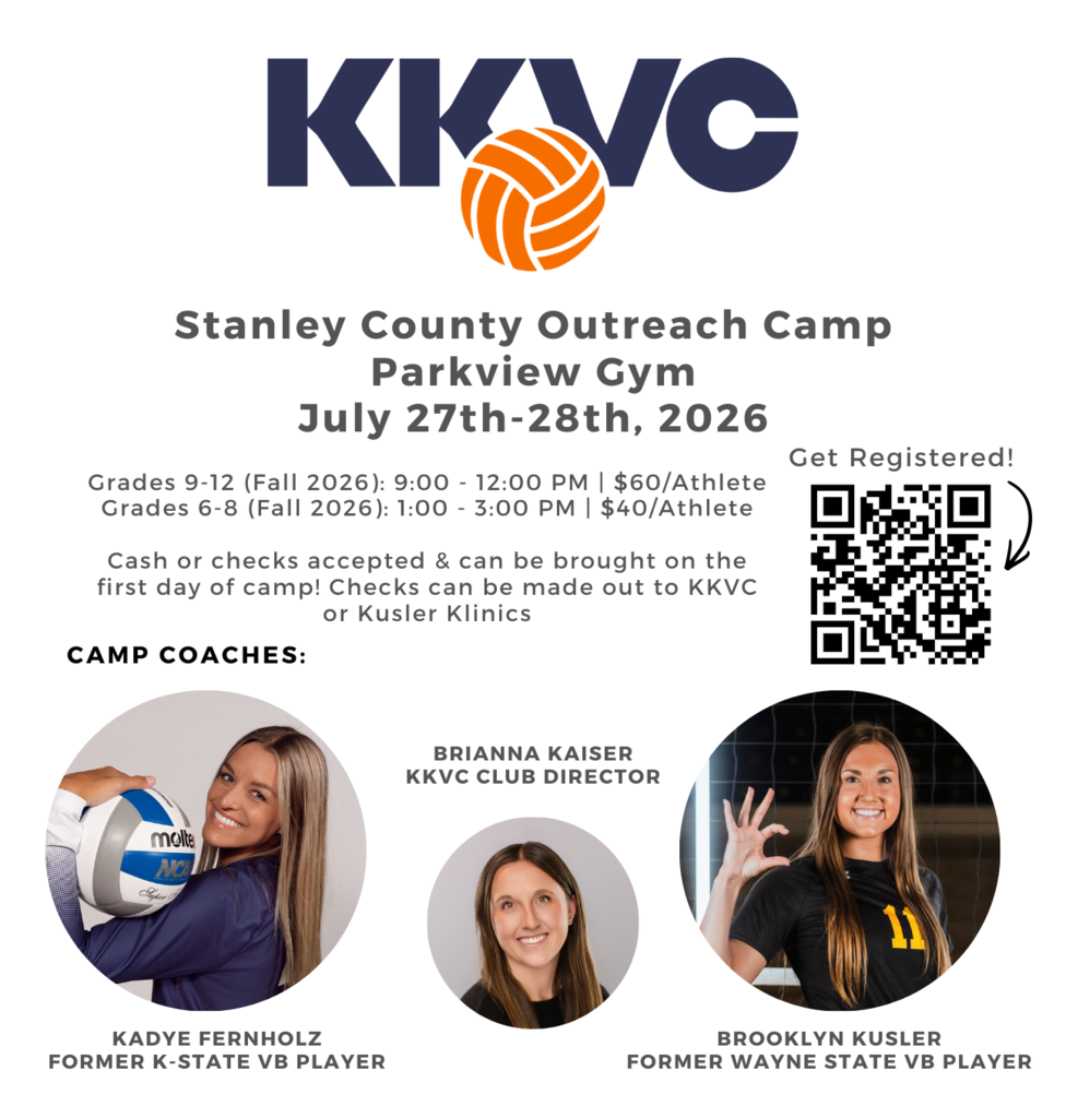 KKVC Camp