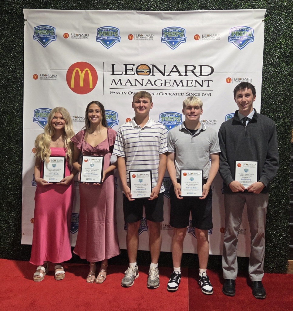 best of preps