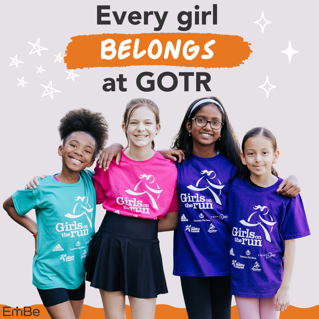 girls on the run