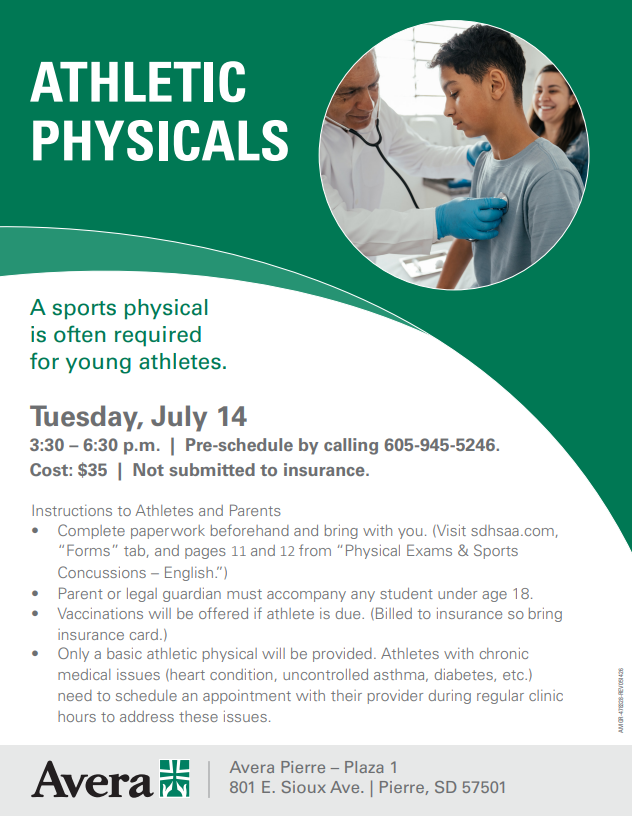 physicals