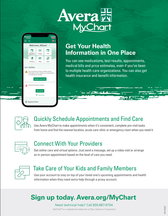mychart