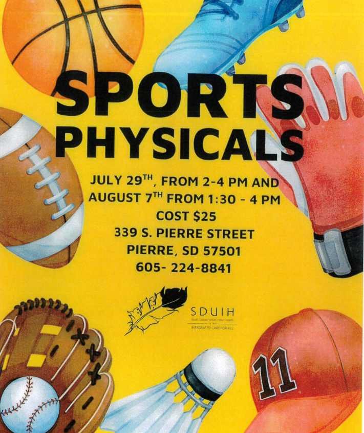 physicals