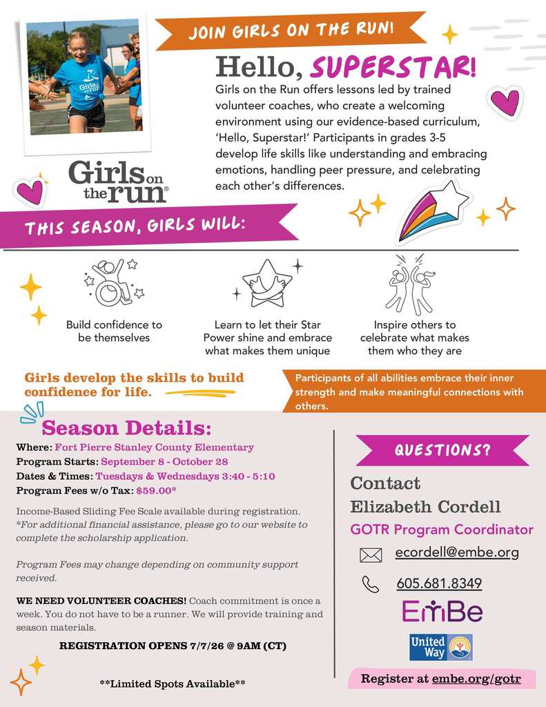 GOTR poster