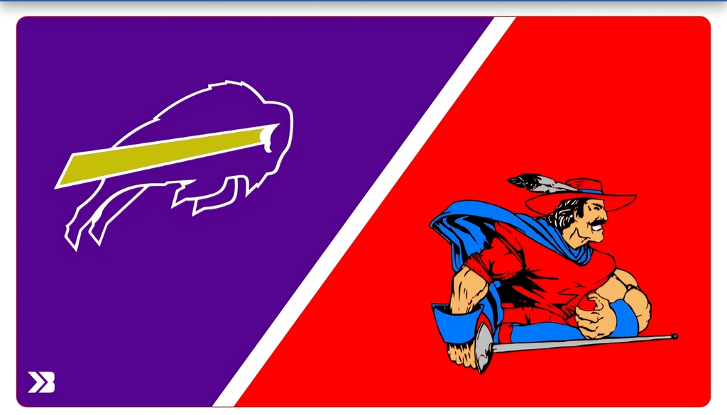 football vs bon homme