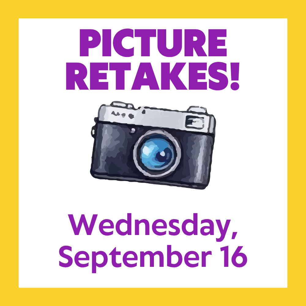 picture retakes