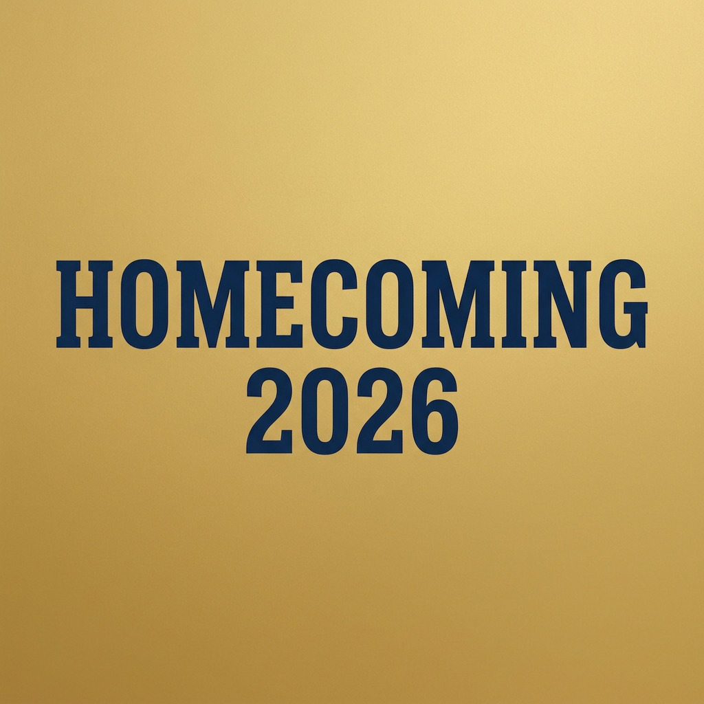 homecoming 2026