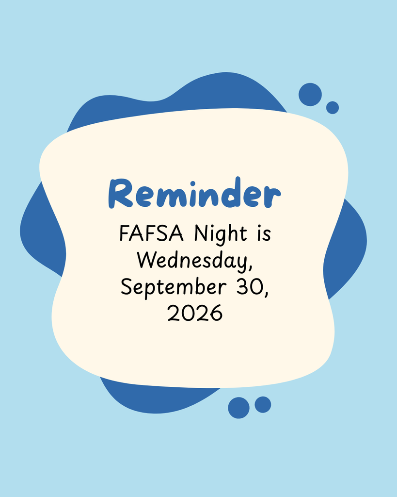 FAFSA Night