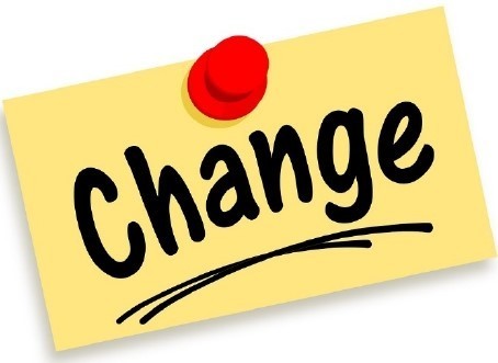 change