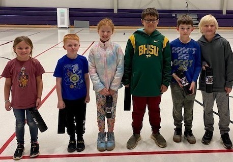 october elementary students of the month