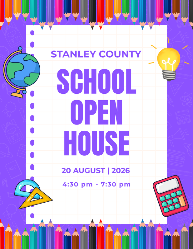 open house