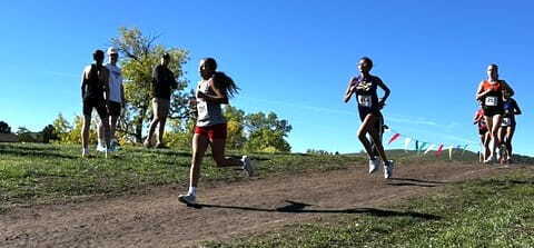 cross country rc invite