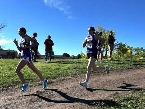 cross country rc invite