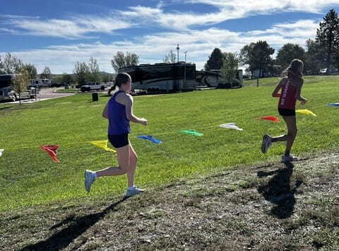 cross country rc invite