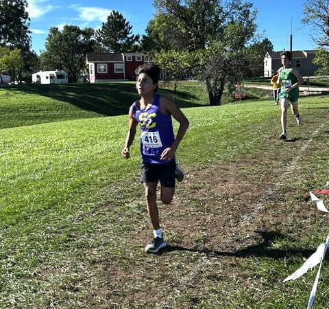 cross country rc invite