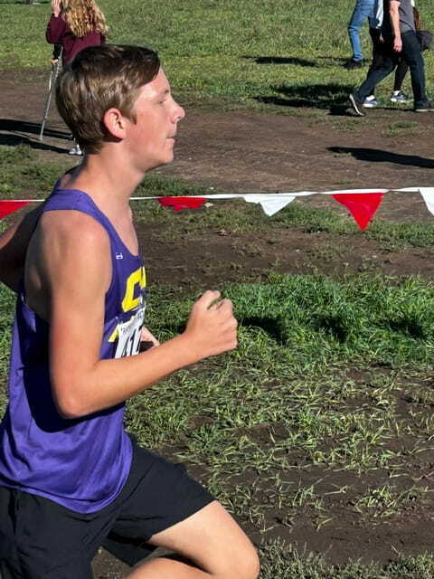 cross country rc invite