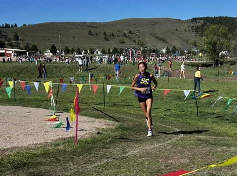 cross country rc invite